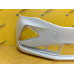 Бампер передний Volkswagen Polo 2020 Pure White LC9A Бампер передний Volkswagen Polo 2020 Pure White LC9A