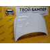 Капот Volkswagen Polo 2020 Pure White LC9A Капот Volkswagen Polo 2020 Pure White LC9A