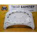 Капот Volkswagen Polo 2020 Pure White LC9A Капот Volkswagen Polo 2020 Pure White LC9A