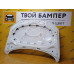 Капот Volkswagen Polo 2020 Pure White LC9A Капот Volkswagen Polo 2020 Pure White LC9A