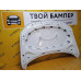 Капот Volkswagen Polo 2020 Pure White LC9A Капот Volkswagen Polo 2020 Pure White LC9A