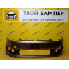 Бампер передний Volkswagen Polo 2010 Tоffee Brown LH8Z