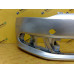 Бампер передний Volkswagen Polo 2010 Reflex Silver LA7W Бампер передний Volkswagen Polo 2010 Reflex Silver LA7W