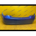 Бампер задний Chevrolet Aveo Т-300 седан Boracay Blue GQM Бампер задний Chevrolet Aveo Т-300 седан Boracay Blue GQM