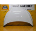 Капот Hyundai Elantra 2011 Creamy White NCW Капот Hyundai Elantra 2011 Creamy White NCW