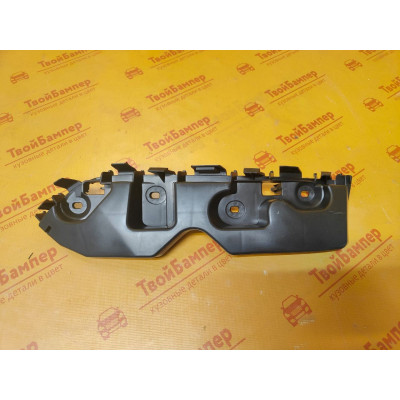Крепление бампера Renault Duster 10-21 RH Крепление бампера Renault Duster 10-21 RH