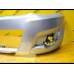 Бампер передний Great Wall Hover H3 Nasdag Silver KH Бампер передний Great Wall Hover H3 Nasdag Silver KH