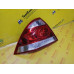 Фонарь задний Nissan Almera Classic 06-12 (Слева) Фонарь задний Nissan Almera Classic 06-12 (Слева)