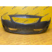 Бампер передний Opel Astra J 09-