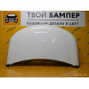 Капот Chevrolet Cobalt 2013 Summit White GAZ