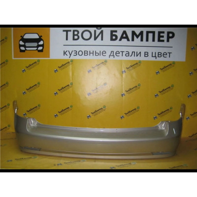 Бампер задний Chevrolet Lacetti Универсал Daydream Beige GOZ Бампер задний Chevrolet Lacetti Универсал Daydream Beige GOZ