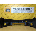 Бампер передний Toyota Corolla 2014 Magnetic Gray 1G3 Бампер передний Toyota Corolla 2014 Magnetic Gray 1G3