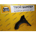 Крыло переднее правое Creta с отв Hyundai Creta Черный MZH