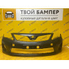 Бампер передний Toyota Corolla (E150) 10-13