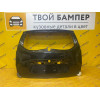 Дверь задка Duster 2011 Noir Nachre 676