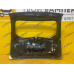 Дверь задка Duster 2011 Noir Nachre 676