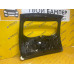 Дверь задка Duster 2011 Noir Nachre 676