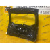 Дверь задка Duster 2011 Noir Nachre 676