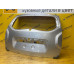 Дверь задка Duster 2011 Gris Platine D69