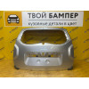 Дверь задка Duster 2011 Gris Platine D69