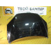 Капот Ford Focus 2 (05) Panter Black Китай Капот Ford Focus 2 (05) Panter Black Китай