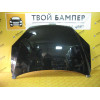 Капот Ford Focus 2 (05) Panter Black Китай