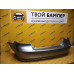 Бампер задний Chevrolet Aveo Т-250 Urban Grey 04U Бампер задний Chevrolet Aveo Т-250 Urban Grey 04U