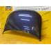 Капот Volkswagen Polo 2010 Night Blue LH5X