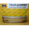 Бампер передний Chery Amulet А15 Washy Champagne KD