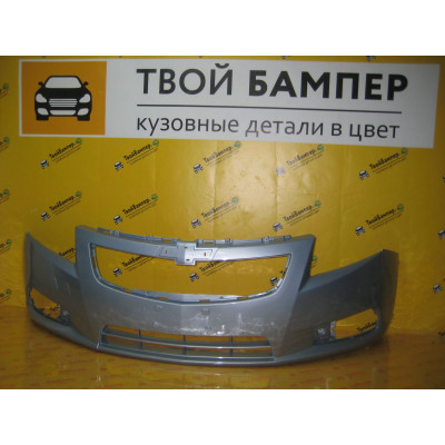 Бампер передний Chevrolet Cruze 2009 Misty Lake GCW Бампер передний Chevrolet Cruze 2009 Misty Lake GCW