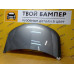 Капот Chevrolet Cobalt 2013 Artemis Grey GNJ