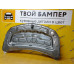 Капот Chevrolet Cobalt 2013 Artemis Grey GNJ