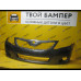 Бампер передний Toyota Corolla 2011 Magnetic Gray 1G3 Бампер передний Toyota Corolla 2011 Magnetic Gray 1G3