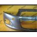 Бампер передний Chevrolet Aveo Т-300 Steel Grey GYM Бампер передний Chevrolet Aveo Т-300 Steel Grey GYM