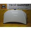 Капот Chevrolet Aveo Т-300 Summit White GAZ