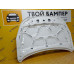 Капот Chevrolet Cruze 2009 Summit White GAZ Китай Капот Chevrolet Cruze 2009 Summit White GAZ Китай