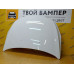 Капот Chevrolet Cruze 2009 Summit White GAZ Китай Капот Chevrolet Cruze 2009 Summit White GAZ Китай
