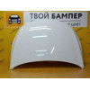 Капот Chevrolet Cruze 2009 Summit White GAZ Китай