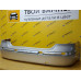 Бампер задний Ford Focus 2 (05-) Moondust Silver седан Бампер задний Ford Focus 2 (05-) Moondust Silver седан