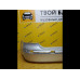 Бампер задний Ford Focus 2 (05-) Moondust Silver седан Бампер задний Ford Focus 2 (05-) Moondust Silver седан