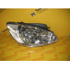 Фара правая под корр Hyundai Getz 2006