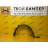 Подкрылок передний левый Hyundai Solaris Тонкий 2011