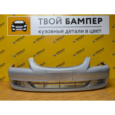 Бампер передний Hyundai Accent Кристалл S14 Бампер передний Hyundai Accent Кристалл S14