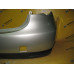 Бампер задний Nissan Almera G15 Gris Basalte KNM Бампер задний Nissan Almera G15 Gris Basalte KNM