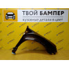 Крыло правое Renault Duster 2011 Marron Glace D17 Тайвань