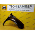 Крыло правое Renault Duster 2011 Marron Glace D17 Тайвань Крыло правое Renault Duster 2011 Marron Glace D17 Тайвань