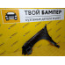 Крыло правое Renault Duster 2011 Marron Glace D17 Тайвань Крыло правое Renault Duster 2011 Marron Glace D17 Тайвань