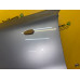 Крыло левое Chevrolet Lanos Light Silver 7163
