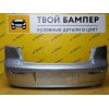 Бампер задний Mitsubishi Lancer 10 Cool Silver A31