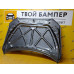 Капот Mitsubishi Lancer 10 Stone Grey A39 Тайвань Капот Mitsubishi Lancer 10 Stone Grey A39 Тайвань